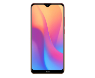Xiaomi Redmi 8A 2/32GB Sunset Red - 537327 - zdjęcie 2